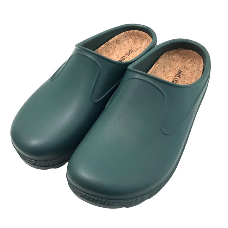 aime leon dore ミュール garden mule-PPACO The Ennoy