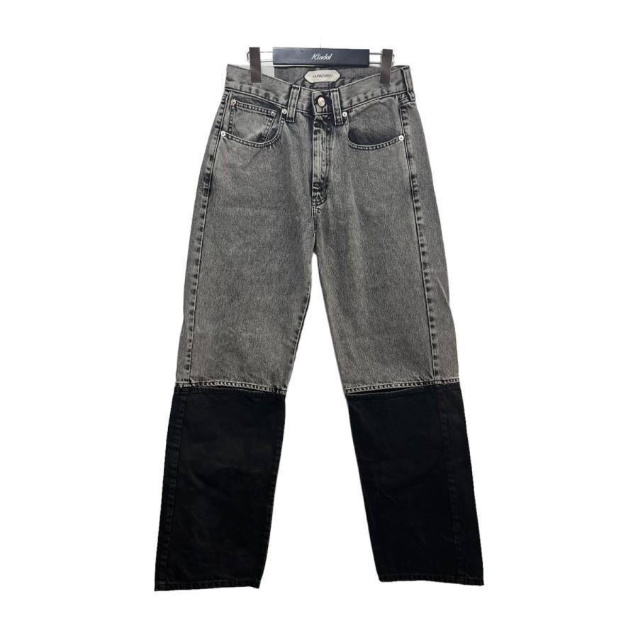 【最終値下げ】NAMACHEKO ISIN Denim Jeans NAMACHEKO（ナマチェコ）の「ISIN DENIM JEAN（デニムパンツ）」 - WEAR