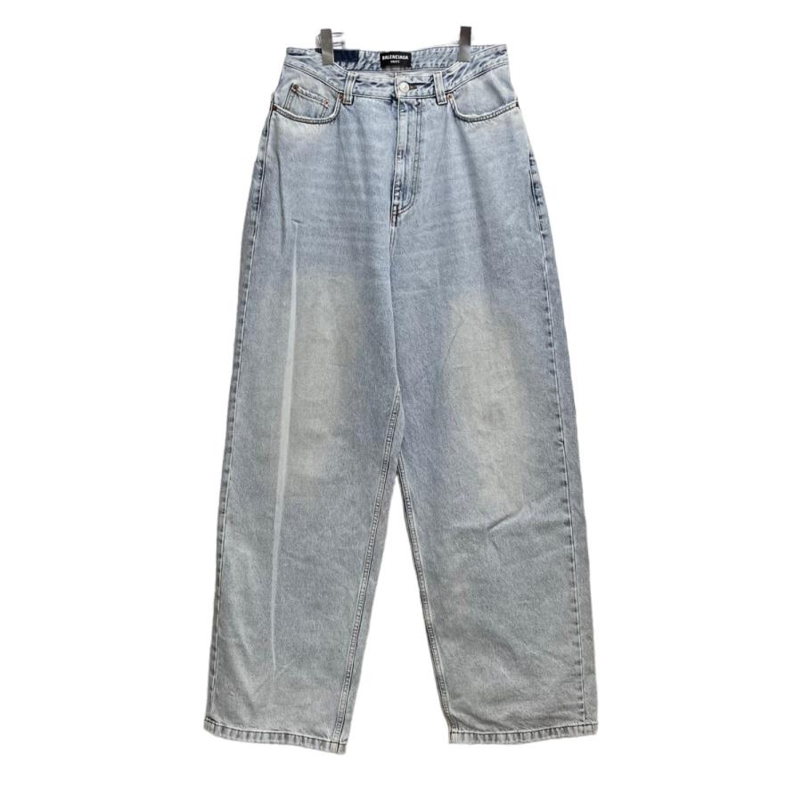 BALENCIAGA 【値下げ】BALENCIAGA 22AW「 PULL-UP TROUSERS BALENCIAGA 【値下げ】BALENCIAGA 22AW「 PULL-UP TROUSERS