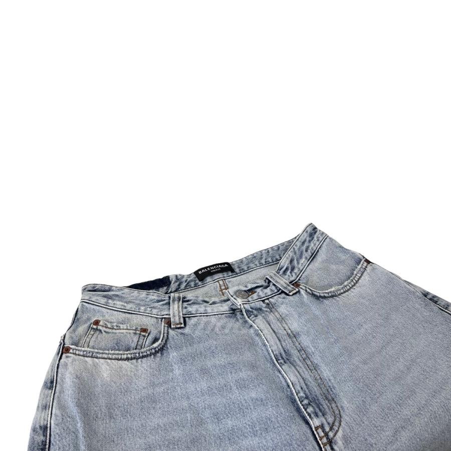 BALENCIAGA 【値下げ】BALENCIAGA 22AW「 PULL-UP TROUSERS BALENCIAGA 【値下げ】BALENCIAGA 22AW「 PULL-UP TROUSERS