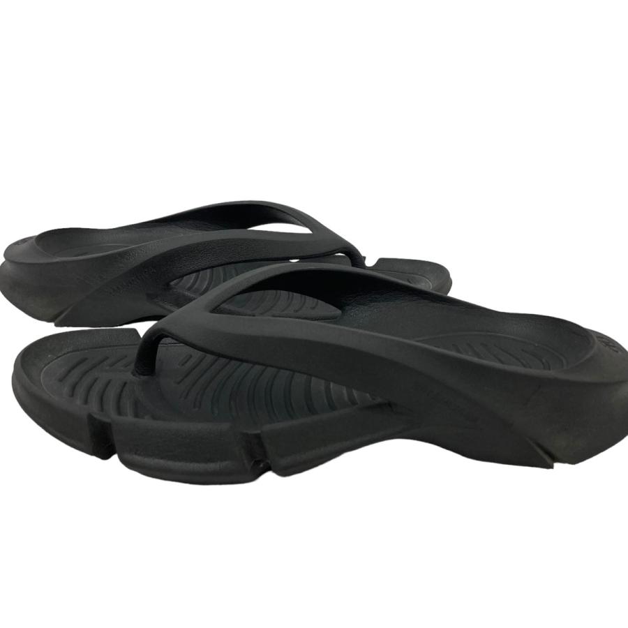 【値下げ】BALENCIAGA Mold Slide Sandal Mold スライドサンダル ブラック サイズ：39 (渋谷神南店)｜kindal｜02