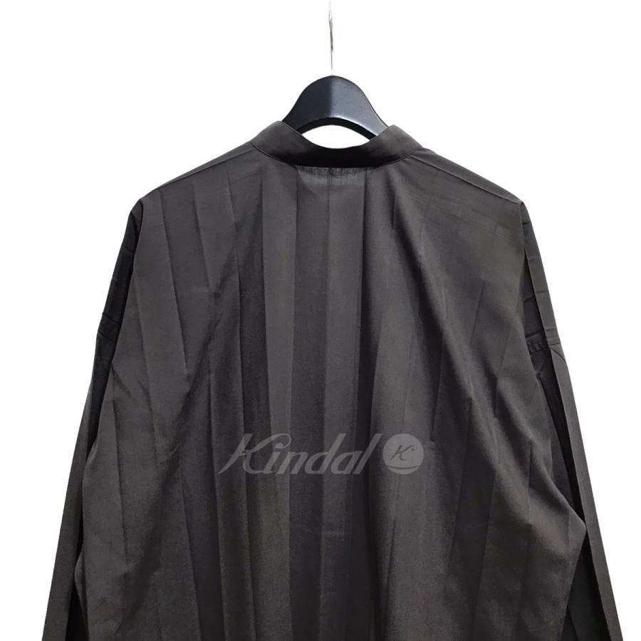 HOMME PLISSE ISSEY MIYAKE 【値下げ】HOMME プリーツシャツ HOMME PLISSE ISSEY MIYAKE 【値下げ】HOMME プリーツシャツ