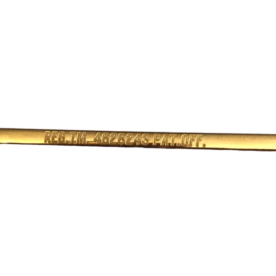 COOTIE PRODUCTIONS 【値下げ】COOTIE 22AW Chingon Glasses 