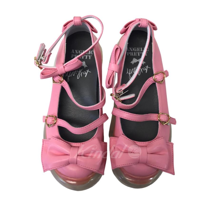 Angelic Pretty 【値下げ】Angelic ×JennyFax 「Tea Party Moon Angelic Pretty 【値下げ】Angelic ×JennyFax 「Tea Party Moon