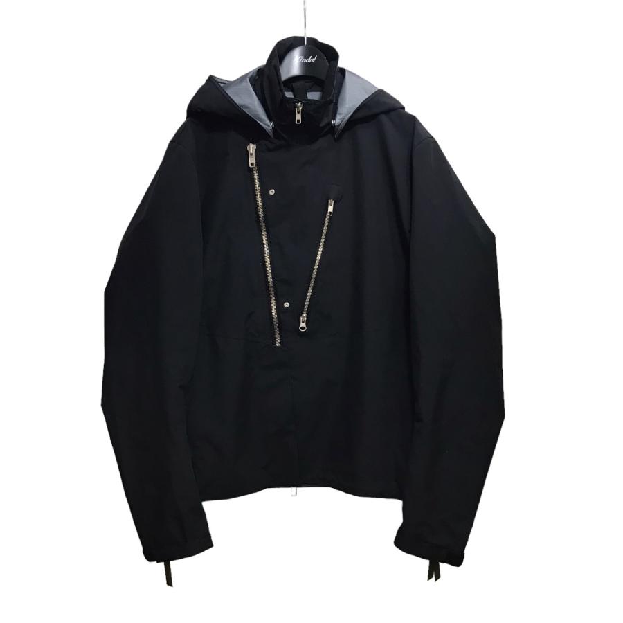 値下げ】ACRONYM Goretex Proshel 3L ジャケットJ68-GT ブラック 