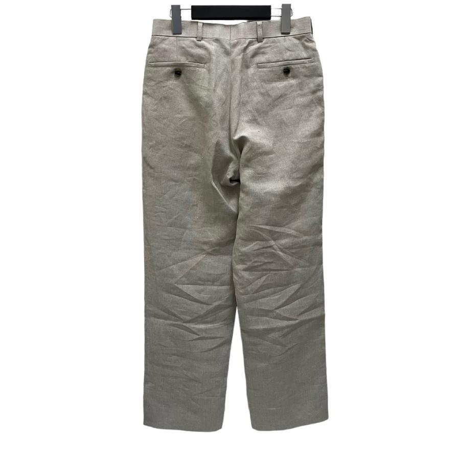 BROOKS BROTHERS 【値下げ】BROOKS リネンパンツ 19-20-8341 ベージュ  