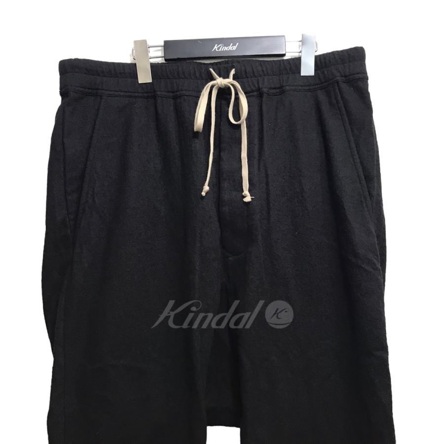 04AW AD2004 ビッグラペル 1B サルエル コレクション セットアップ