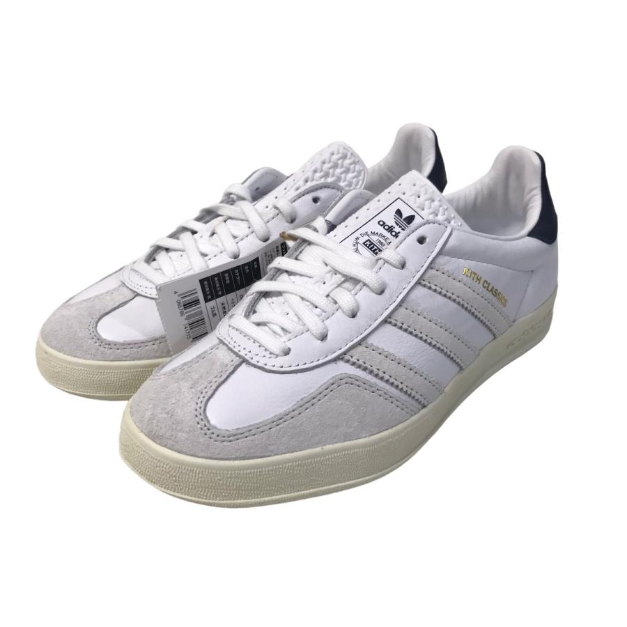 adidas アディダス×キス adidas×KITH 23AW「Gazelle Indoor Kith 