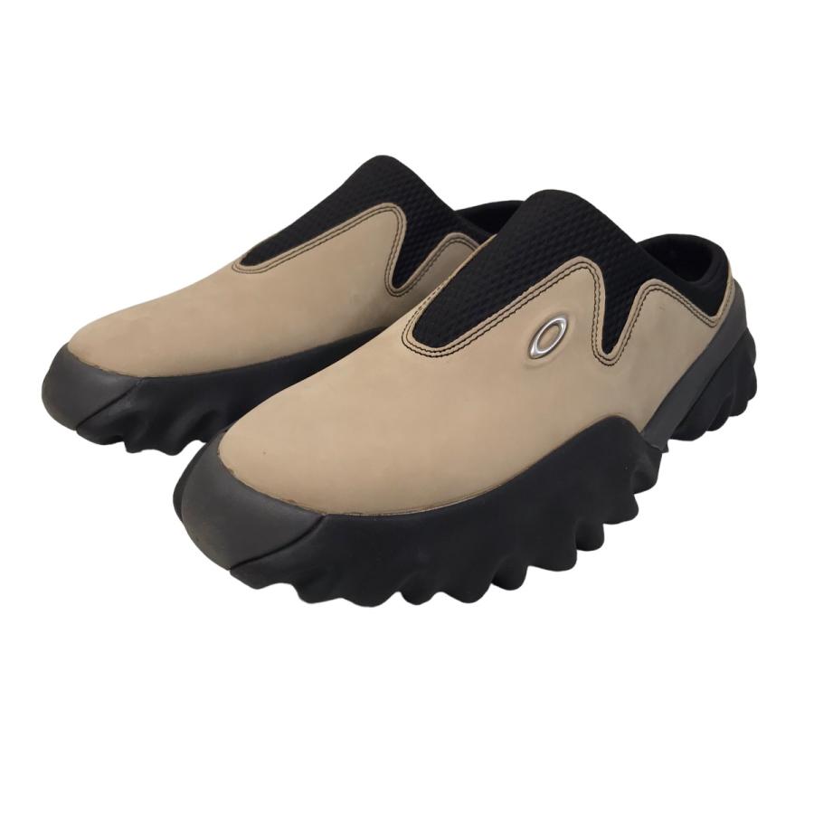 OAKLEY 【値下げ】OAKLEY 「Oakley Factory Team Nubuck Chop Saw Mule 