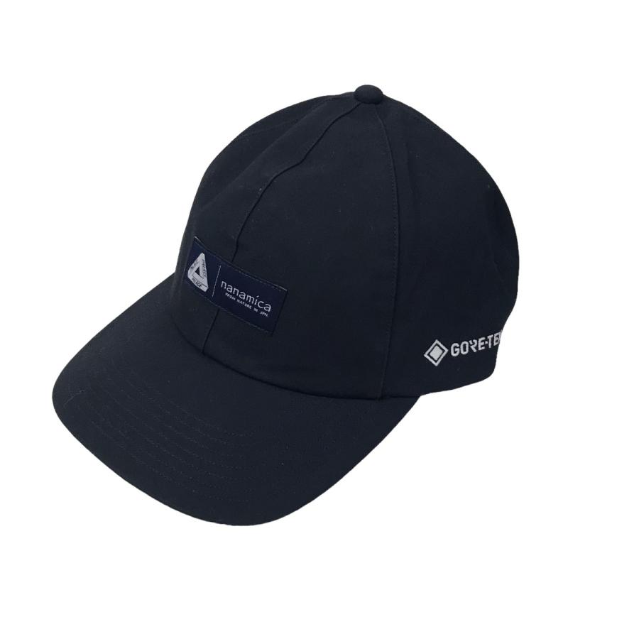 PALACE 【値下げ】PALACE×nanamica 「GORE-TEX Cap」ゴアテックス 