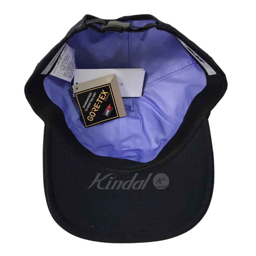 PALACE 【値下げ】PALACE×nanamica 「GORE-TEX Cap」ゴアテックス 