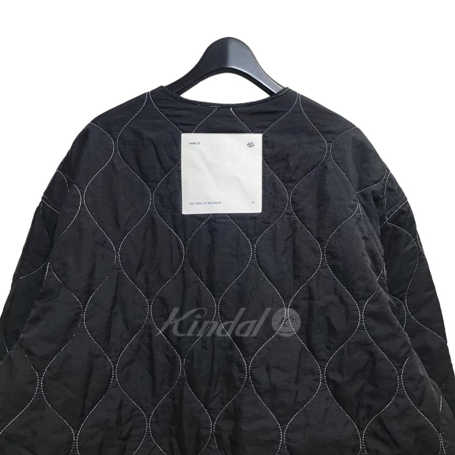 oamc 21ss combat liner jacket