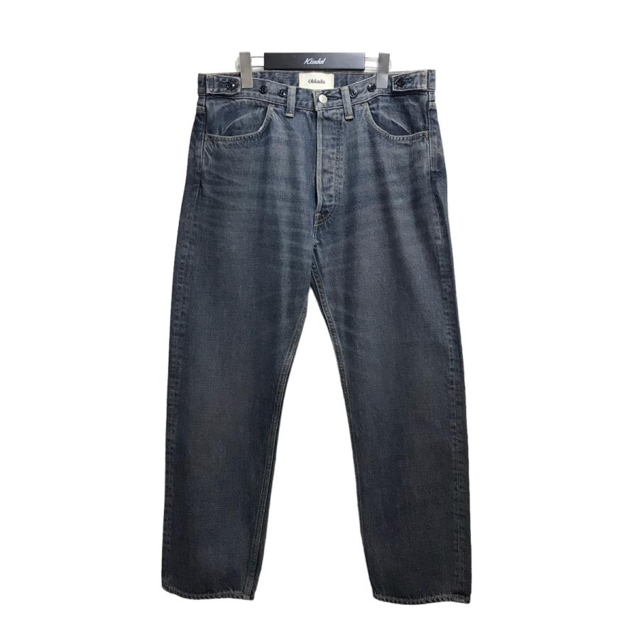 OBLADA / オブラダ TENDER PT F2499DP02(デニムパンツ OBLADA / オブラダ TENDER PT F2499DP02(デニムパンツ