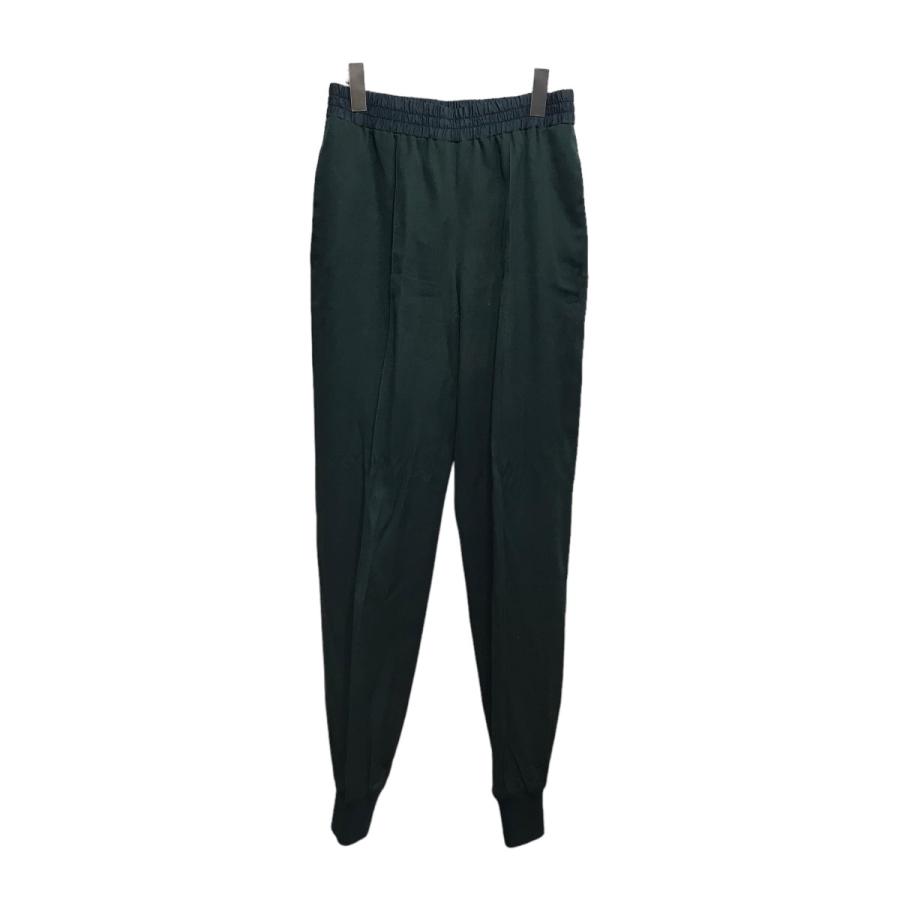 JIL SANDER 【値下げ】JIL 21AW ウールジョガーパンツ JSPT310800 