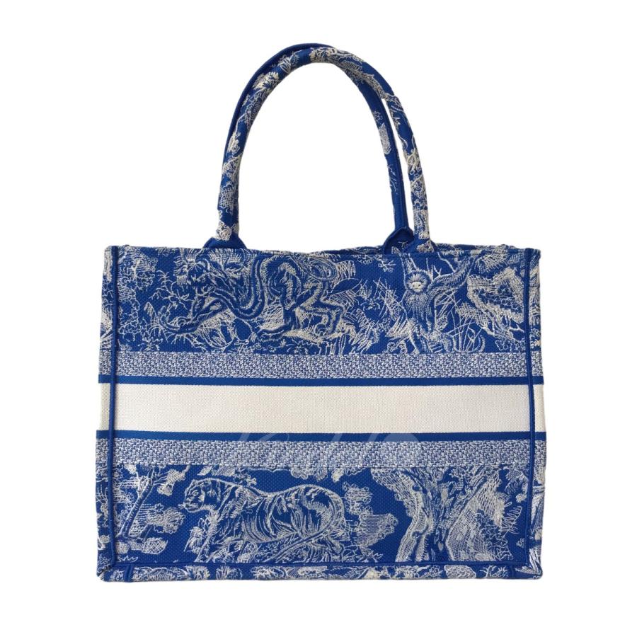 Christian Dior 【値下げ】Christian BOOK TOTE リバーストワル Christian Dior 【値下げ】Christian BOOK TOTE リバーストワル