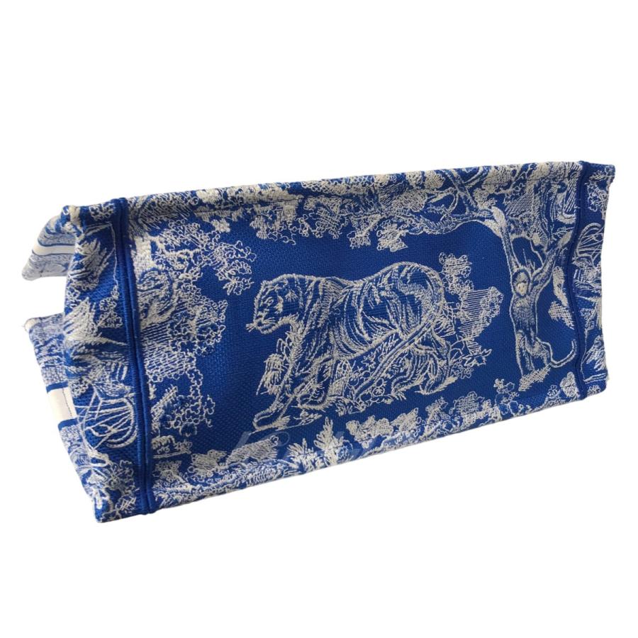 Christian Dior 【値下げ】Christian BOOK TOTE リバーストワル Christian Dior 【値下げ】Christian BOOK TOTE リバーストワル