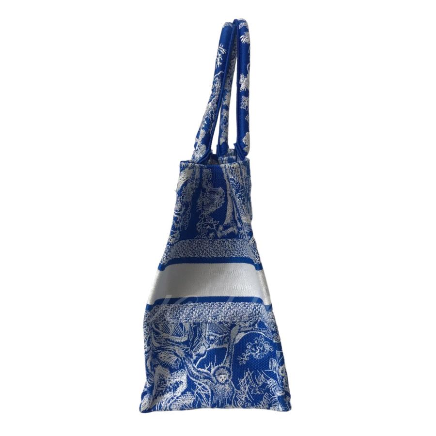 Christian Dior 【値下げ】Christian BOOK TOTE リバーストワル Christian Dior 【値下げ】Christian BOOK TOTE リバーストワル