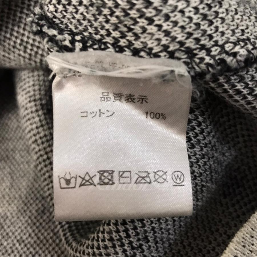 ANNTIAN／半袖ニット 