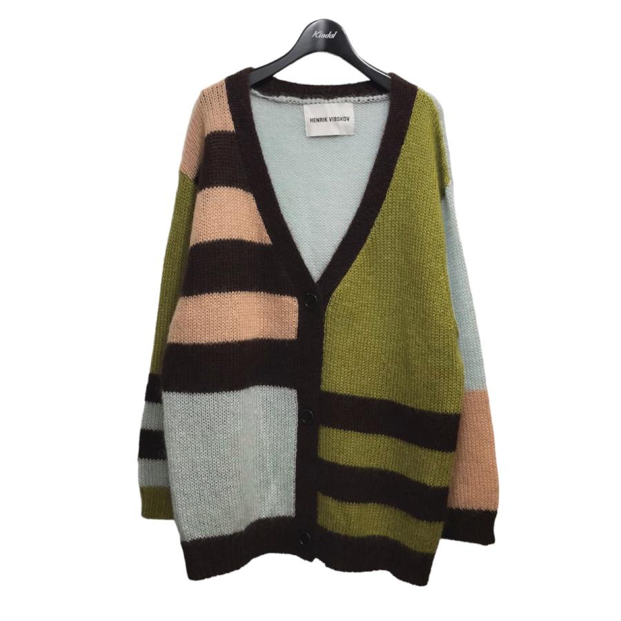 Henrik Vibskov 【値下げ】HENRIK VIBSKOV 19AW パーティー 
