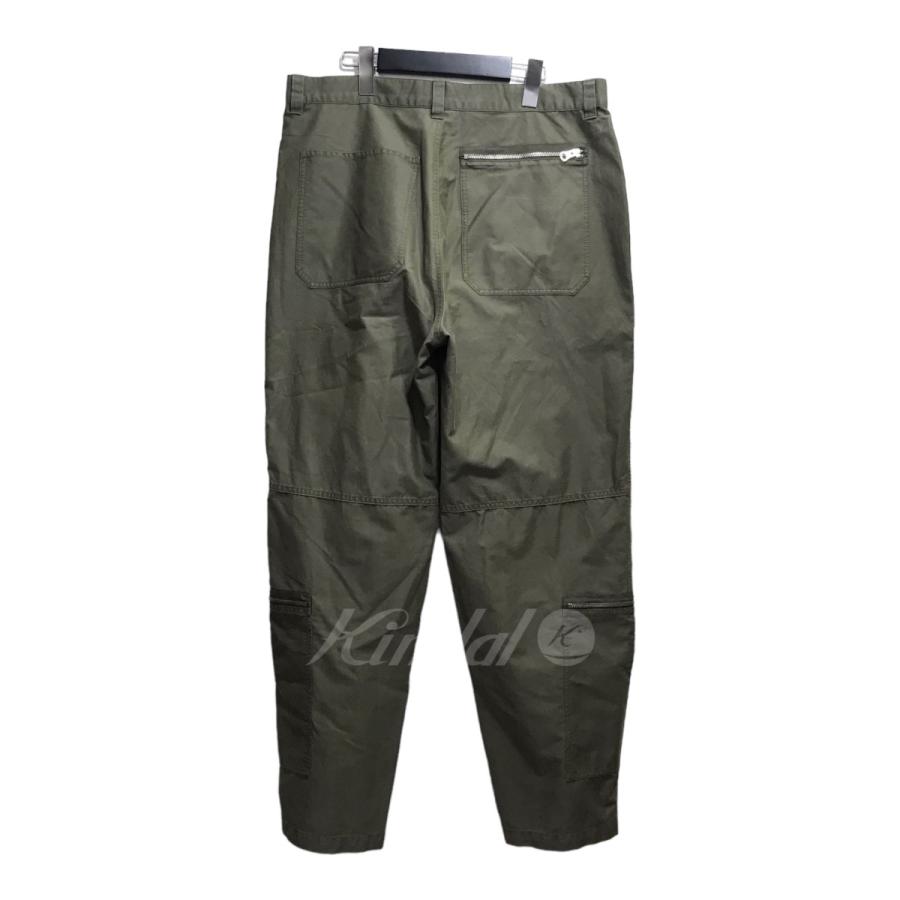 ステューシー Stussy 「NyCo Flight Pant」フライトパンツ 116646 