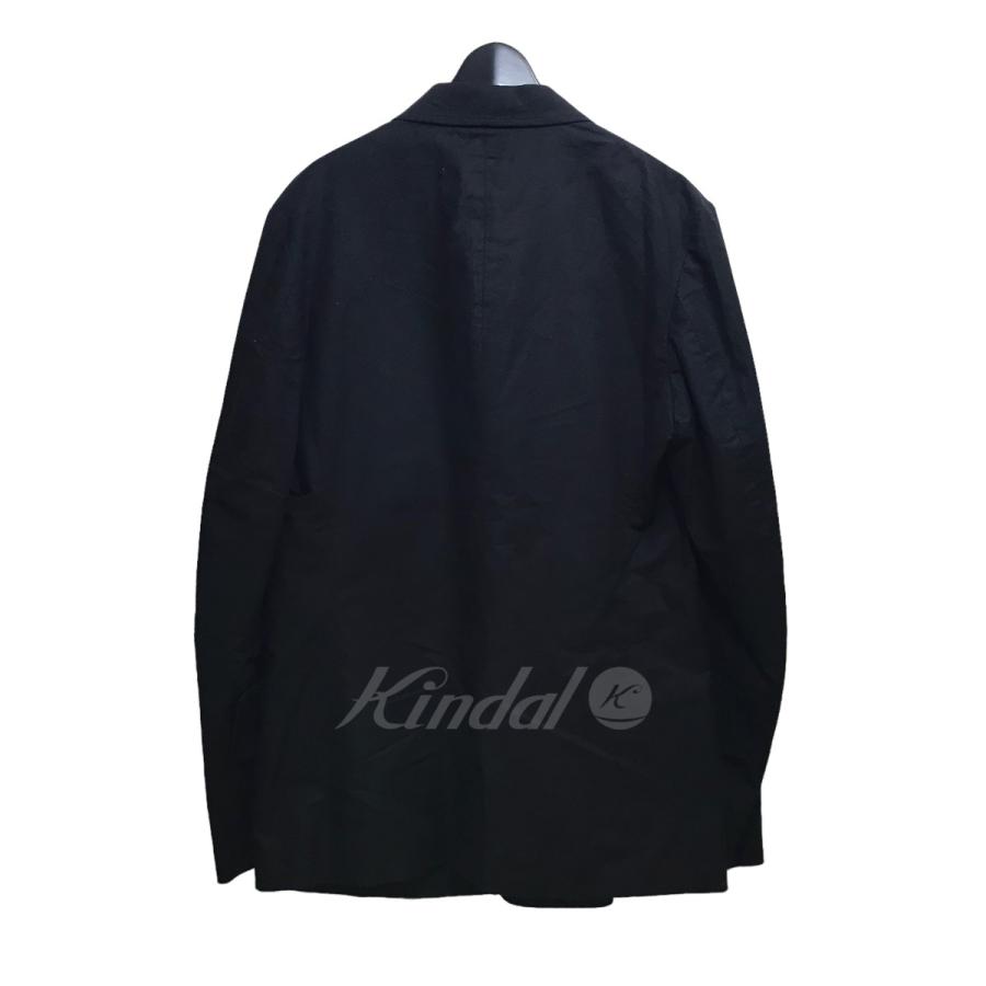 値下げ】BLACK Scandal Yohji Yamamoto 20AW テーラードジャケット HR 