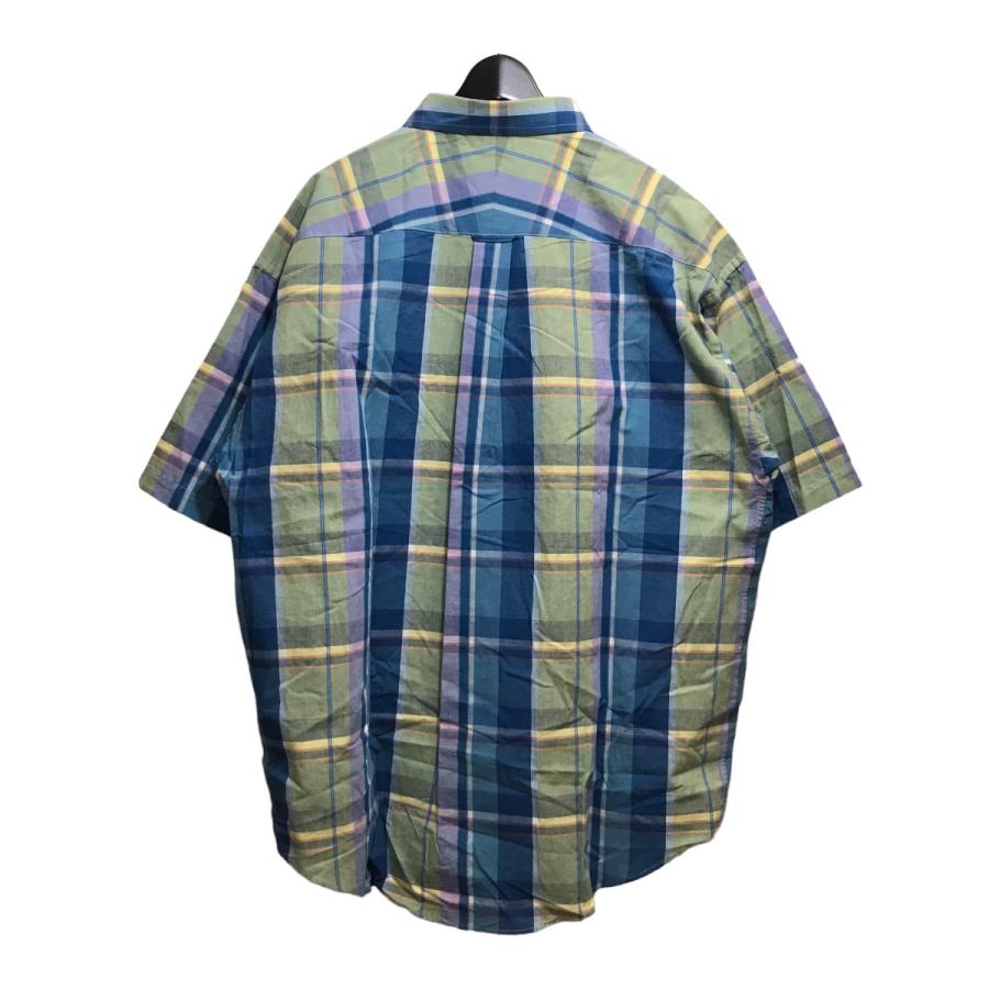 ディセンダント DESCENDANT 23SS HYANNIS SS SHIRT ショートスリーブ 