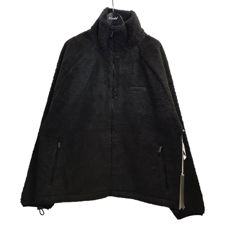 値下げ】FOG ESSENTIALS 「POLAR FLEECE FULL ZIP JACKET」フリース 