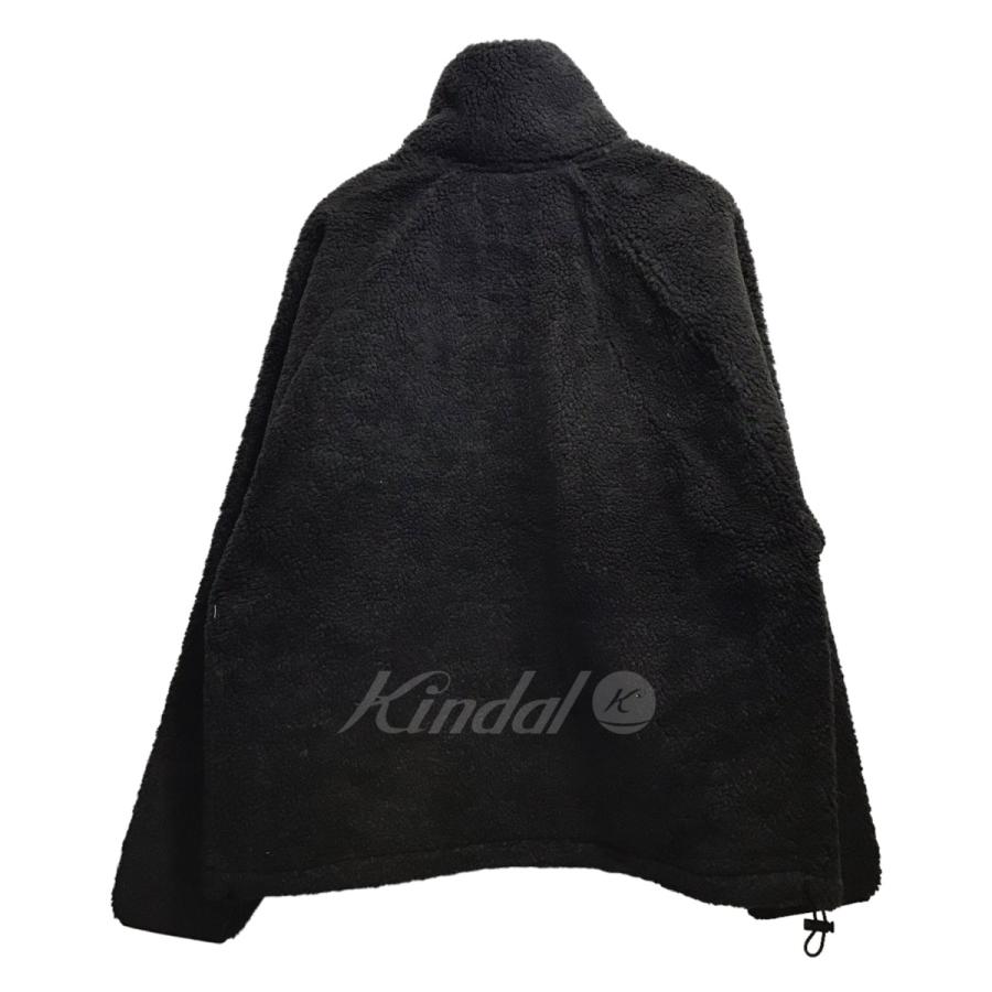 値下げ】FOG ESSENTIALS 「POLAR FLEECE FULL ZIP JACKET」フリース 