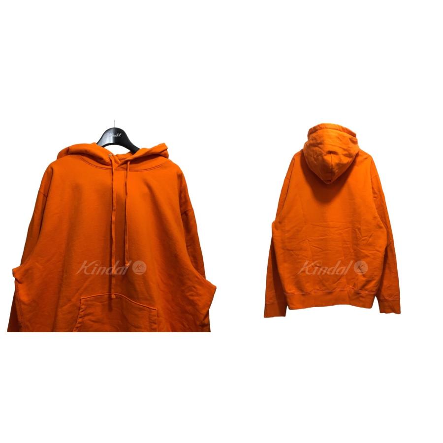 MIN-NANO 【値下げ】MIN-NANO 「MINNANO Canadian Hoodie」プル MIN-NANO 【値下げ】MIN-NANO 「MINNANO Canadian Hoodie」プル