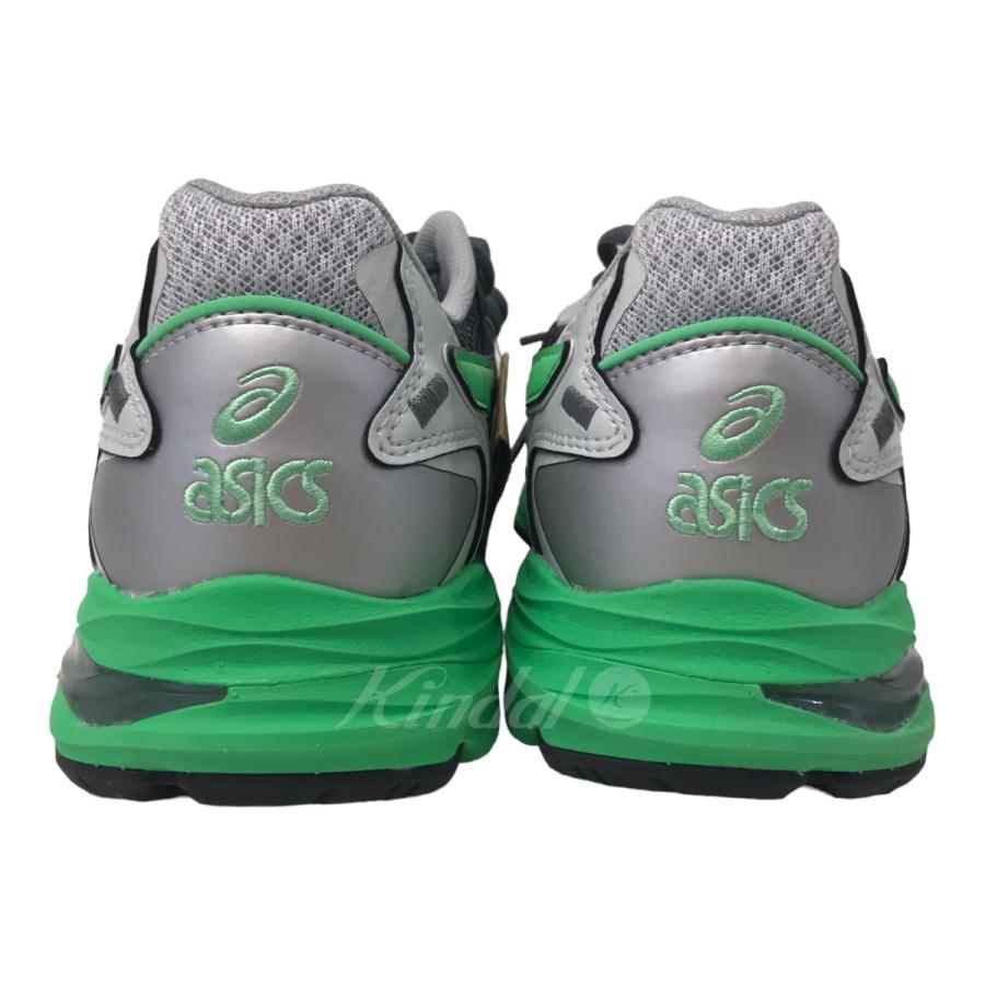 クーポン有り アシックス×キココスタディノフ asics×Kiko Kostadinov 「HS2-S GEL-MC PLUS」ローカットスニーカー 1201A19