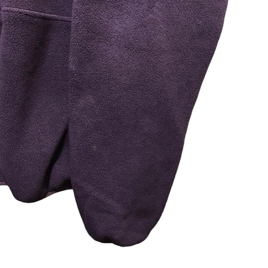 値下げ】Y． PROJECT 19AW ダブルレイヤーフリーススウェットシャツ 