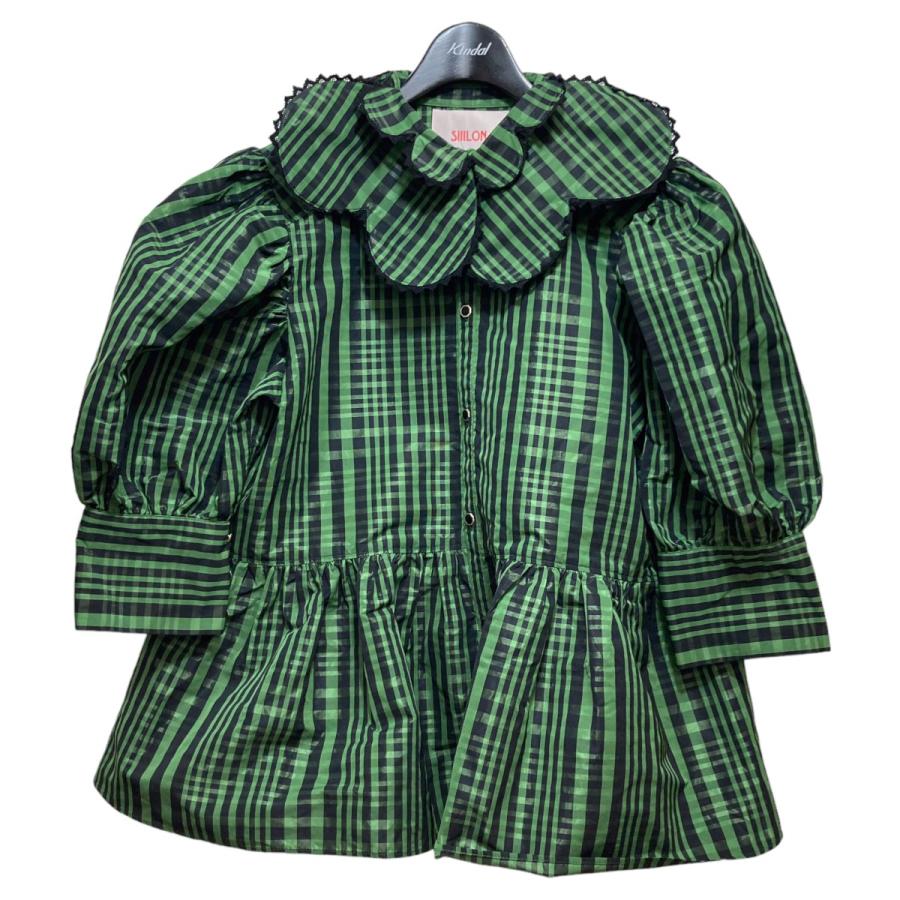 siiilon シーロン ブラウス 【公式通販】