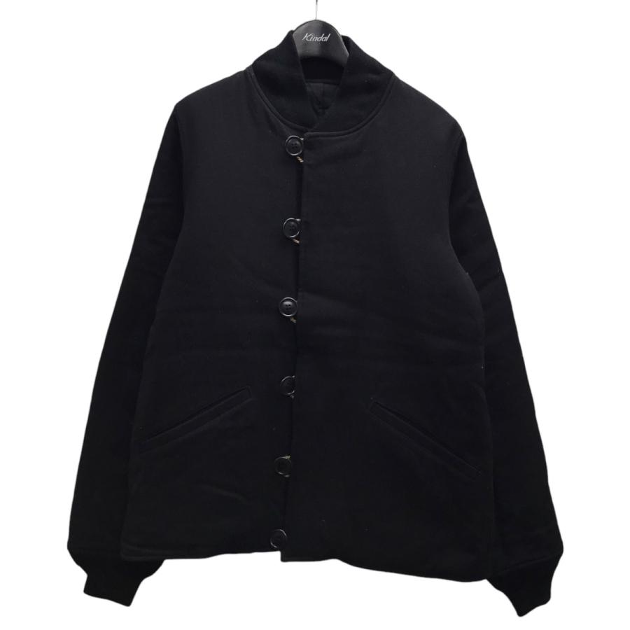 visvim ビズビム VISVIM CORPS JKT WOOL リバーシブルジャケット 
