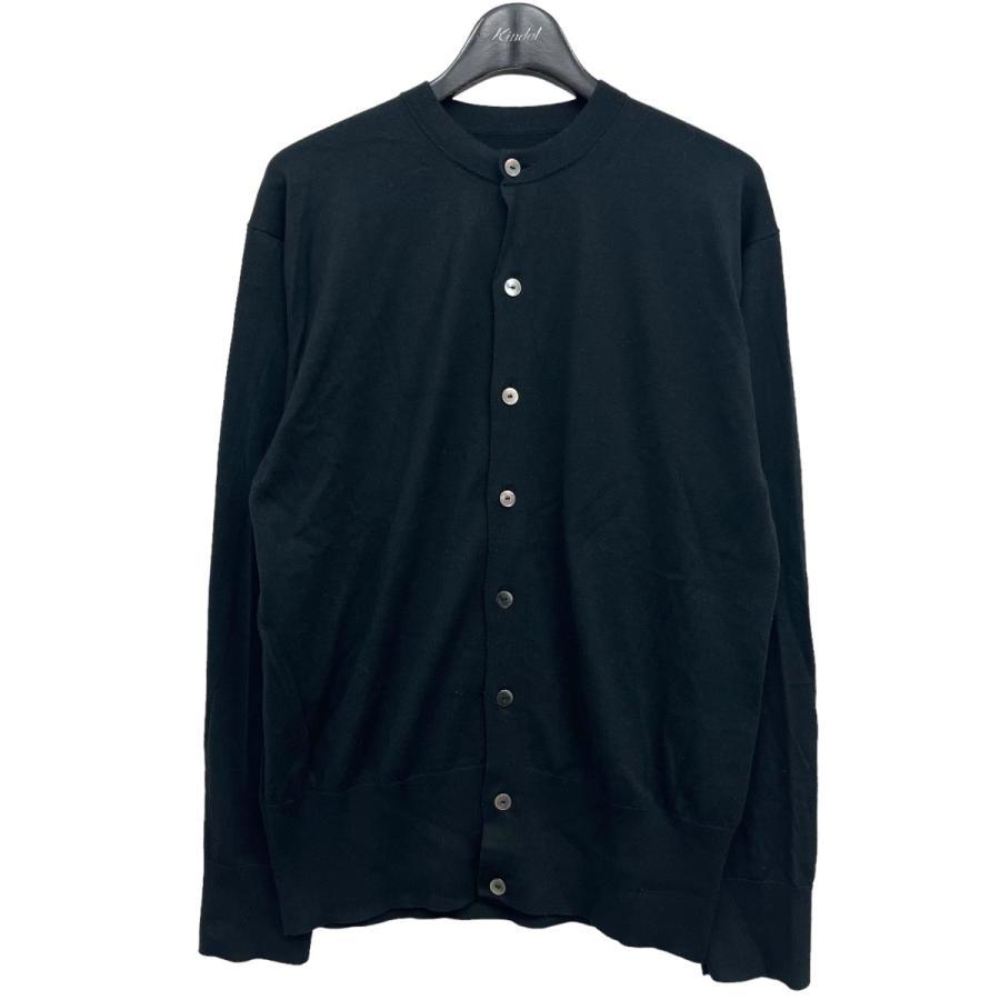 タイガタカハシ Taiga Takahashi KNITTED CARDIGAN カーディガン タイガタカハシ Taiga Takahashi KNITTED CARDIGAN カーディガン