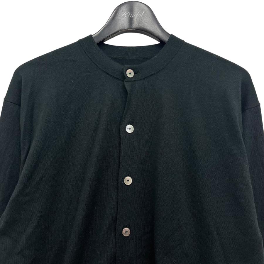 タイガタカハシ Taiga Takahashi KNITTED CARDIGAN カーディガン タイガタカハシ Taiga Takahashi KNITTED CARDIGAN カーディガン