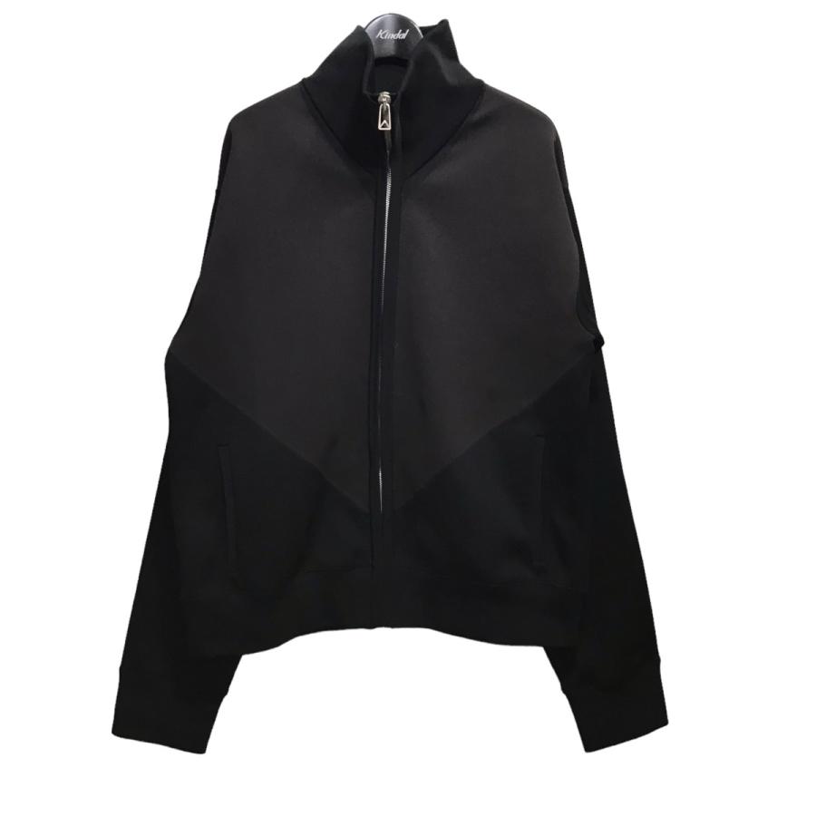 値下げ】BOTTEGA VENETA 21AW トラックジャケット 665908 V0C10 