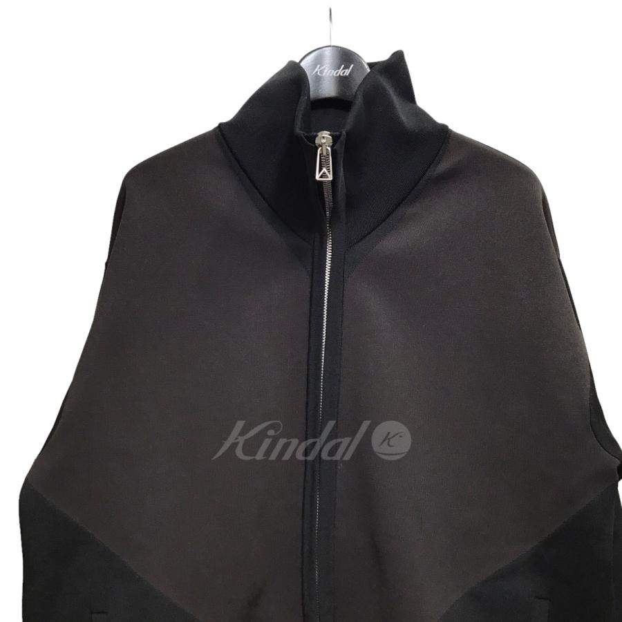 値下げ】BOTTEGA VENETA 21AW トラックジャケット 665908 V0C10 