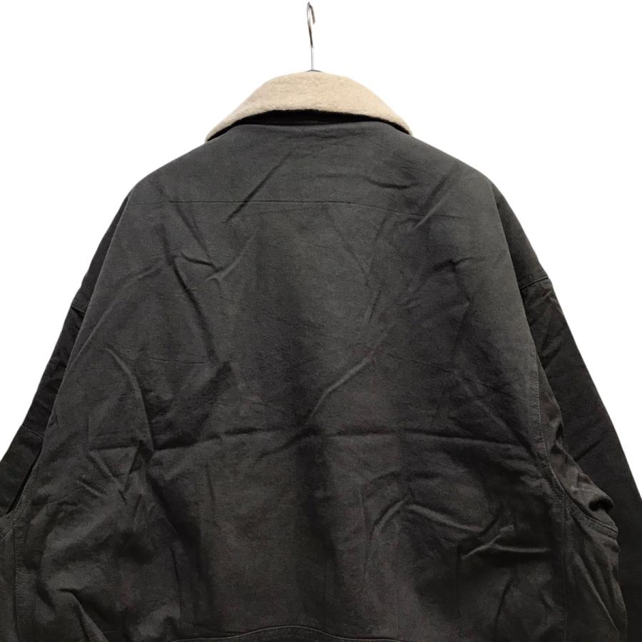 シーイー C．E 24SS WOOL BOA INNER ZIP JACKETCES ボアジップ 