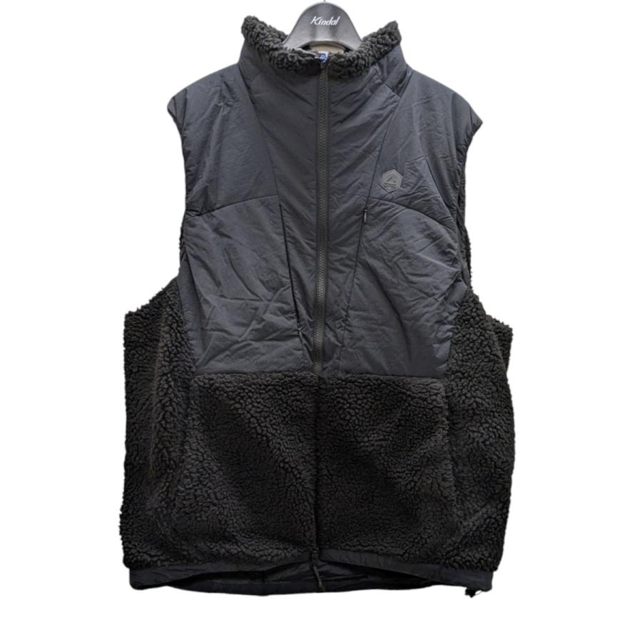 新品 LANTERN HEATING BOA VEST ボア ベスト L 【公式通販】