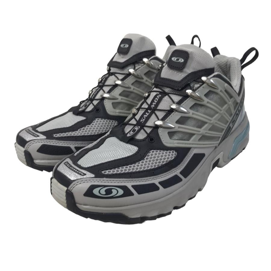 値下げ】SALOMON 「ACS Pro」スニーカー 474484 グレー サイズ：30．0 