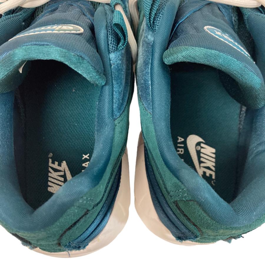 ナイキ NIKE AIR MAX ローカットスニーカー 9DZ5226-300 グリーン サイズ：29.0｜kindal｜06