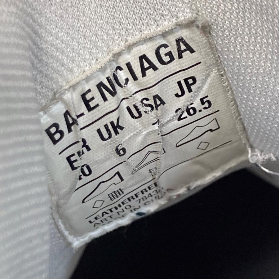 BALENCIAGA（バレンシアガ） 【値下げ】BALENCIAGA 24SS Cargo Sneaker