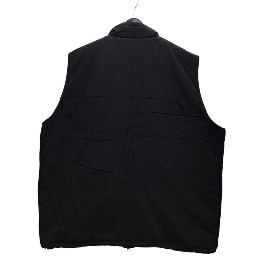 WACKO MARIA 23AW NYLON PADDING VESTサイズM WACKO MARIA】－PADDING VEST－ | CIENTO BLOG