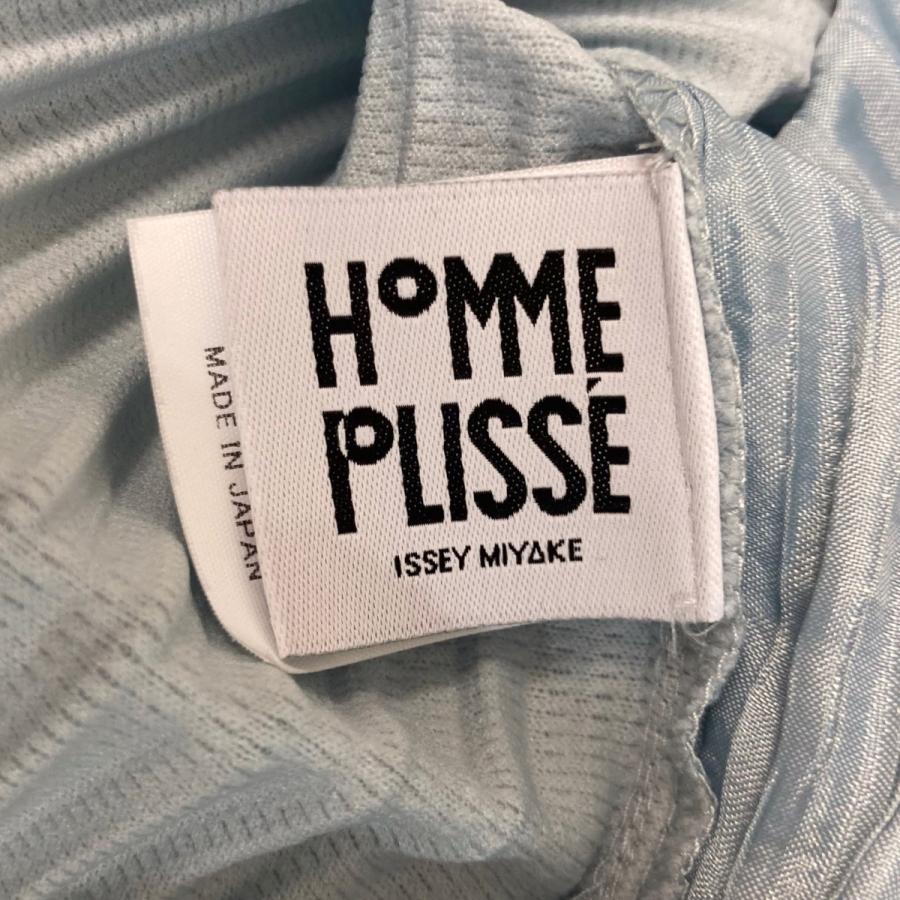 HOMME PLISSE ISSEY MIYAKE イッセイミヤケオムプリッセ プリーツ 