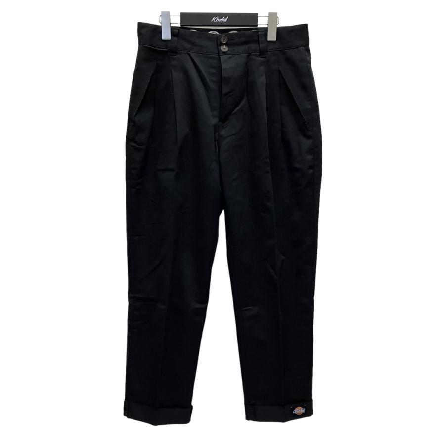 Dickies×BED J.W. FORD ワークパンツ スラックス Dickies×BED J.W. FORD ワークパンツ スラックス BED J.W. FORD