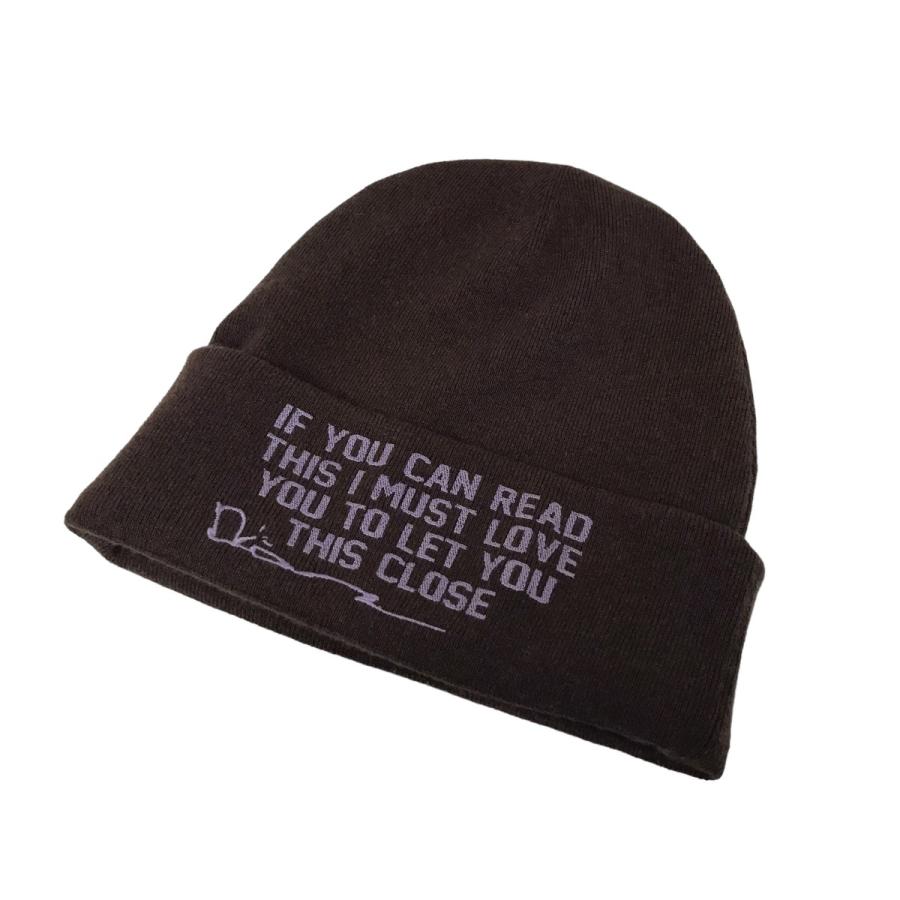 Dior HOMME 【値下げ】Dior Homme×Cactus Jack Beanie 22AW