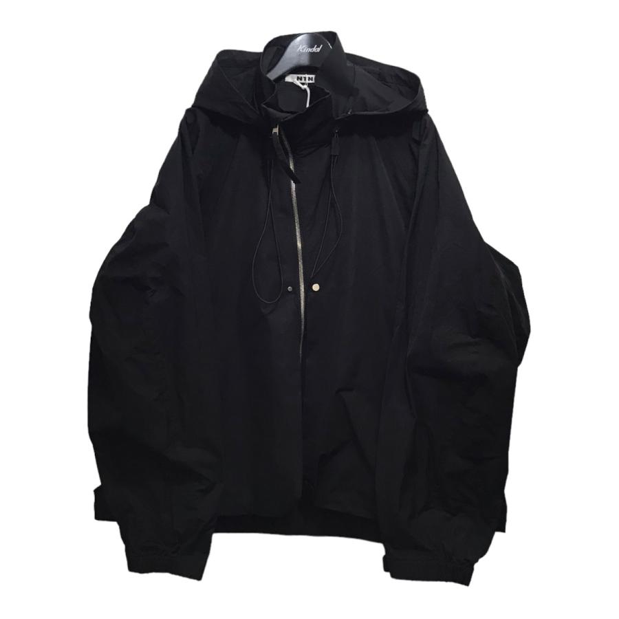 エヌティーエヌ2 NTN M BETA JACKET マウンテンパーカー 23-MS002002 