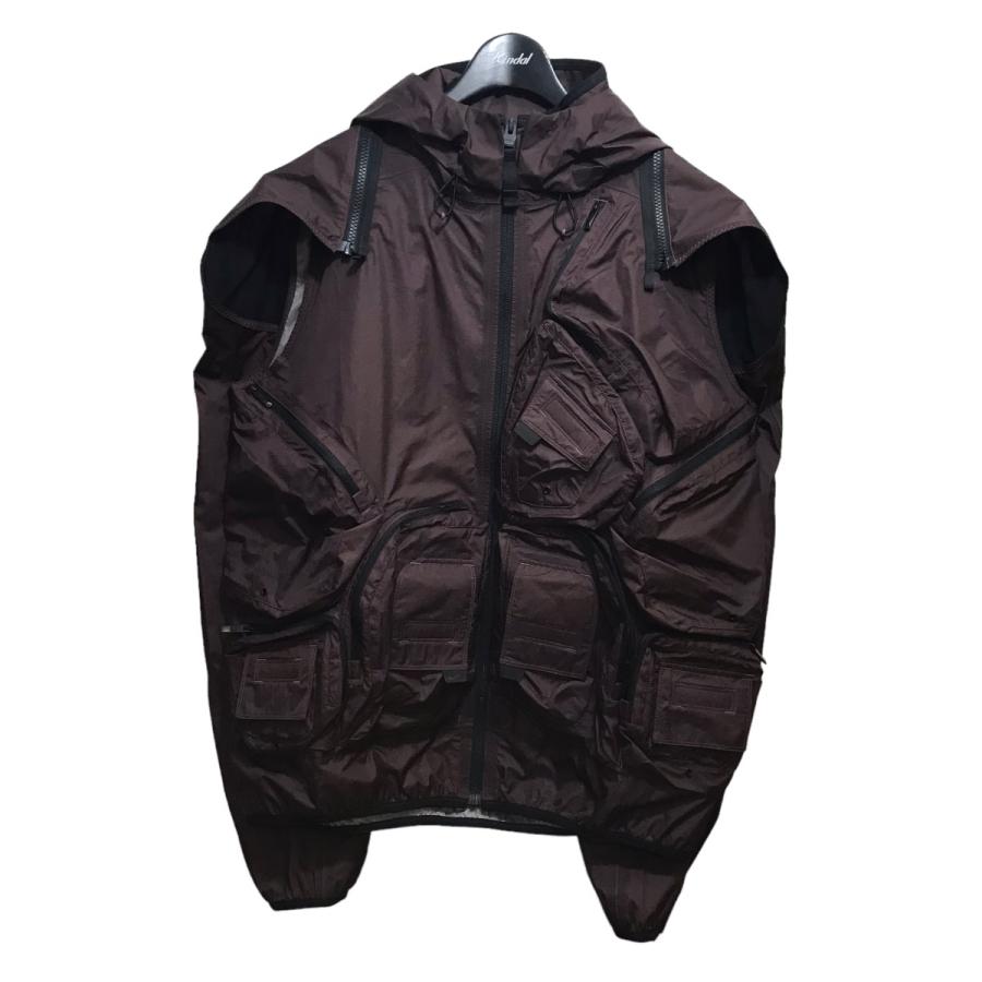 NIKE ナイキ×ノクタ NIKE×NOCTA NRG LR TRACK JACKET ナイロン 