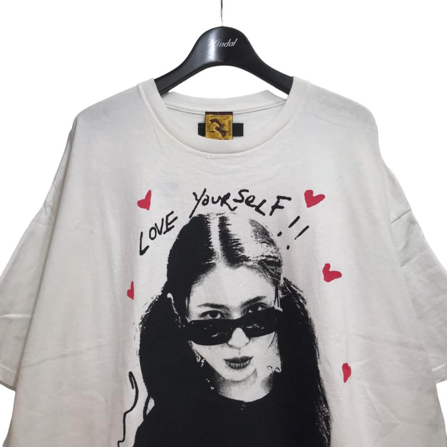 小泉今日子　Tシャツ 小泉今日子KYON2キョンキョンTシャツ