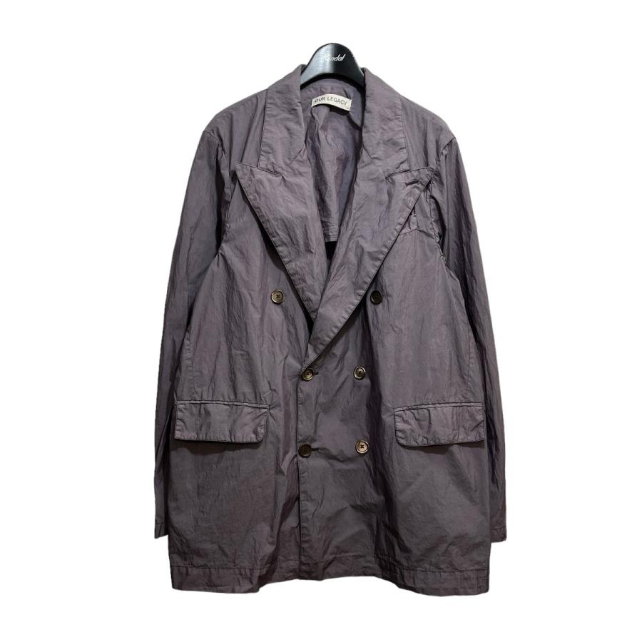 アワーレガシー OUR LEGACY Sharp DB Blazer Jacket ダブルジャケット 